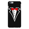 tuxedo bow iPhone 6 Plus/6S Plus Case