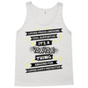 It's A Pawpaw Thing Tank Top