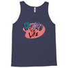 retro for life! Tank Top