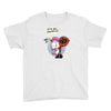 it's so fluffy!! Youth Tee
