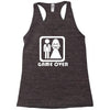 free high fives Racerback Tank