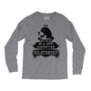 I Am Beagle Actually In A Very Commited Relationship Long Sleeve Shirts