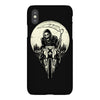 grim racer iPhoneX