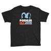 poehler fey 2016 Youth Tee