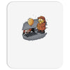 we all float Mousepad