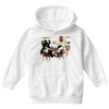 poker game Youth Hoodie