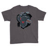 picking teams Youth Tee