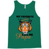 My Favorite People Call Me Papa Tank Top