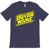 saiyan wars T-Shirt