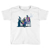 pinball wizard Toddler T-shirt