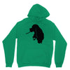 Lady Unisex Hoodie