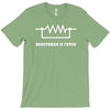 resistance is futile T-Shirt