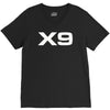 x9 V-Neck Tee
