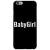babygirl iPhone 6/6s Case