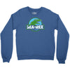 sea rex Crewneck Sweatshirt
