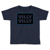 Villy Villy Toddler T-shirt