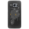 classic scooter Samsung Galaxy S7 Edge