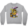 eat me Crewneck Sweatshirt