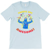 snakes are awesome T-Shirt