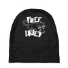respect the greats pt 2 Baby Beanies
