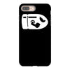 bullet bill sticker vinyl decal   super mario bros nintendo car window iPhone 8 Plus