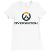 Overwatch Ladies Fitted T-Shirt