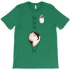 Peek a Boo with Pocket Baby Girl T-Shirt