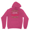 merry christmas Unisex Hoodie