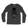 bat music Long Sleeve Shirts