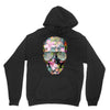 Summer Skull Unisex Hoodie