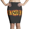 bass Pencil Skirts