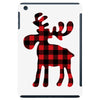 lumberjack reindeer iPad Mini