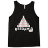 Beeramid Tank Top