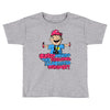 new id Toddler T-shirt