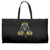 dark side  at loiter Weekender Totes