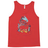 wizards duel Tank Top