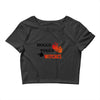 hogus pogus witches Crop Top