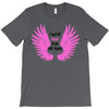 i wear pink for my mom T-Shirt