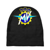 mv agusta style motorcycle Baby Beanies