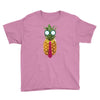 Pineapple Youth Tee