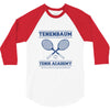 school for champions 3/4 Sleeve Shirt