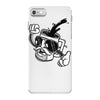 coffee iPhone 7 Case