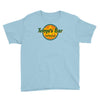 resistance cafe Youth Tee