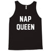 nap queen Tank Top