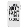 buffy spirit animal Samsung Galaxy S7