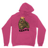 bear khabib Unisex Hoodie