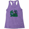 now, you will deal with me Racerback Tank