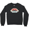 central perk Crewneck Sweatshirt