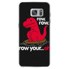 row your oh Samsung Galaxy S7