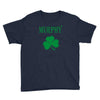 murphy irish Youth Tee